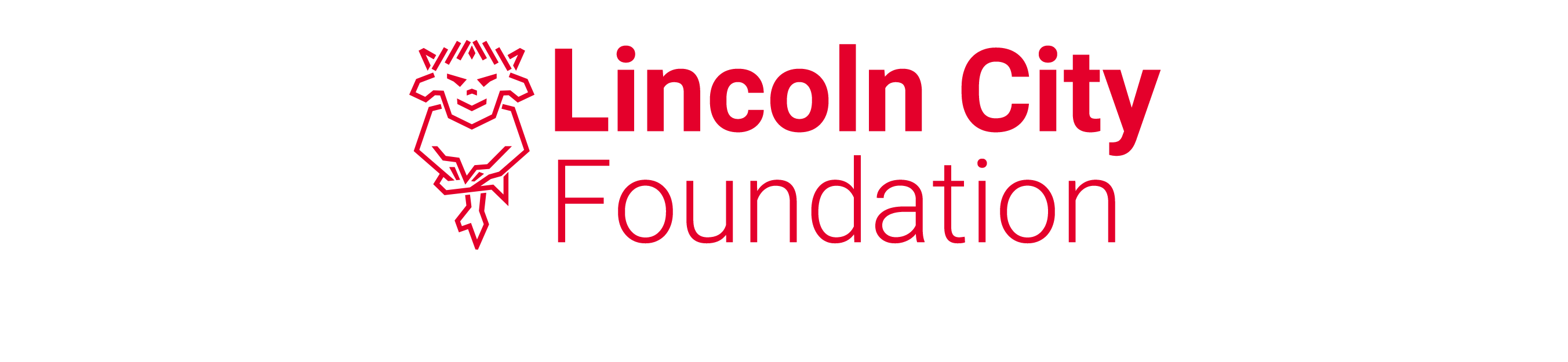 Lincoln City Football Club logo